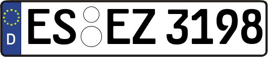 ES-EZ3198