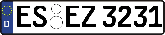 ES-EZ3231