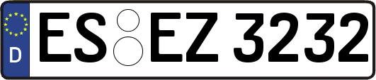 ES-EZ3232