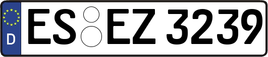 ES-EZ3239