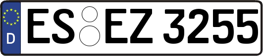 ES-EZ3255