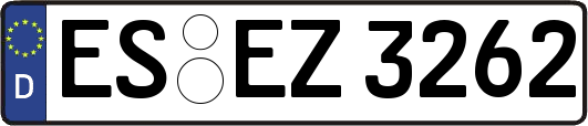 ES-EZ3262