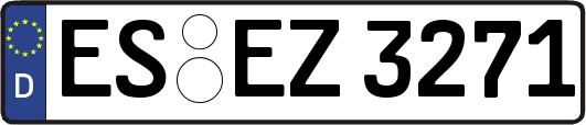 ES-EZ3271