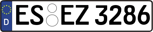 ES-EZ3286