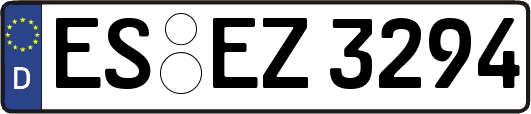 ES-EZ3294