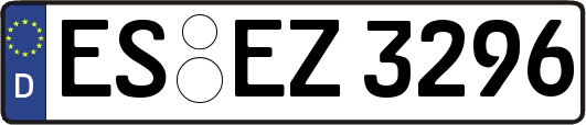 ES-EZ3296