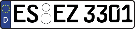 ES-EZ3301