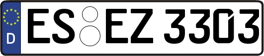 ES-EZ3303