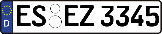 ES-EZ3345