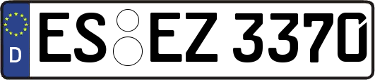 ES-EZ3370