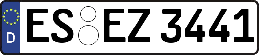 ES-EZ3441