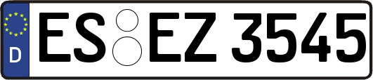 ES-EZ3545