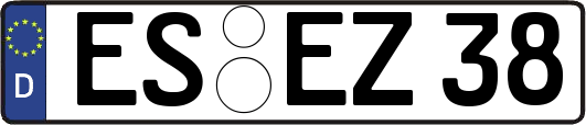 ES-EZ38