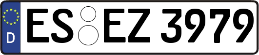 ES-EZ3979