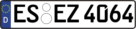 ES-EZ4064
