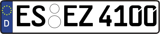 ES-EZ4100