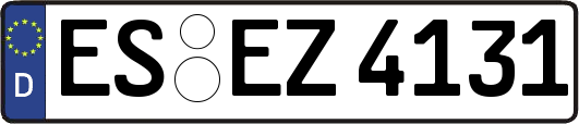 ES-EZ4131
