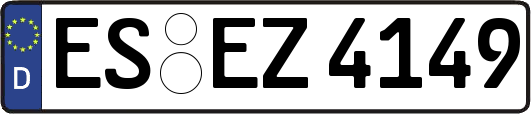ES-EZ4149