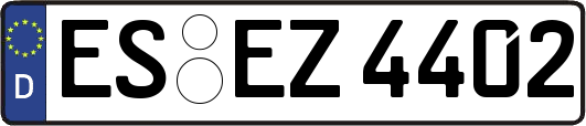 ES-EZ4402
