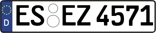 ES-EZ4571