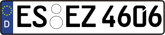 ES-EZ4606