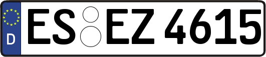 ES-EZ4615