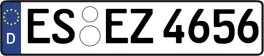 ES-EZ4656