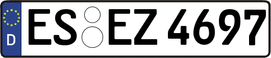 ES-EZ4697