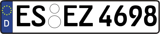 ES-EZ4698