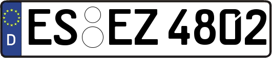 ES-EZ4802
