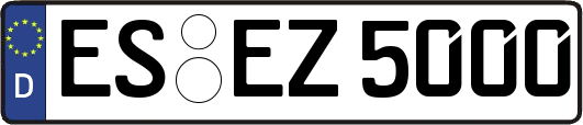 ES-EZ5000