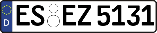 ES-EZ5131