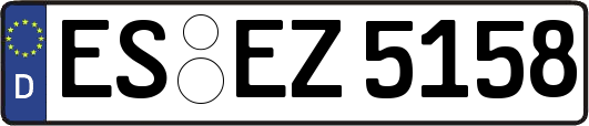 ES-EZ5158
