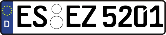 ES-EZ5201