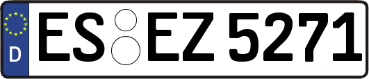 ES-EZ5271