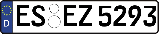 ES-EZ5293