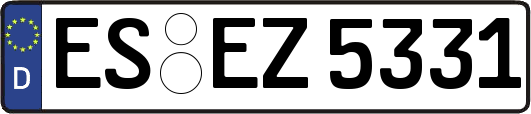 ES-EZ5331