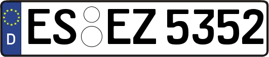 ES-EZ5352