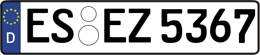 ES-EZ5367