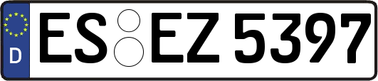 ES-EZ5397