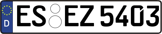 ES-EZ5403