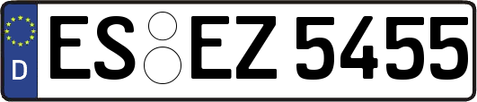 ES-EZ5455