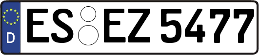 ES-EZ5477