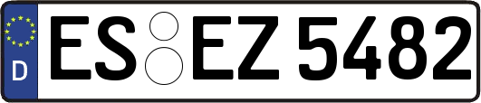 ES-EZ5482