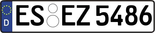 ES-EZ5486