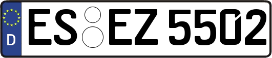 ES-EZ5502