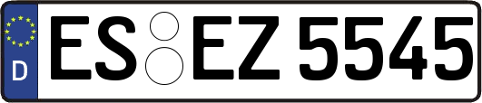 ES-EZ5545