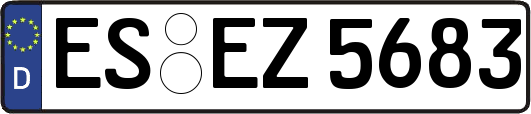 ES-EZ5683
