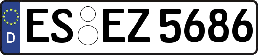 ES-EZ5686