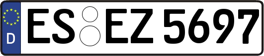 ES-EZ5697